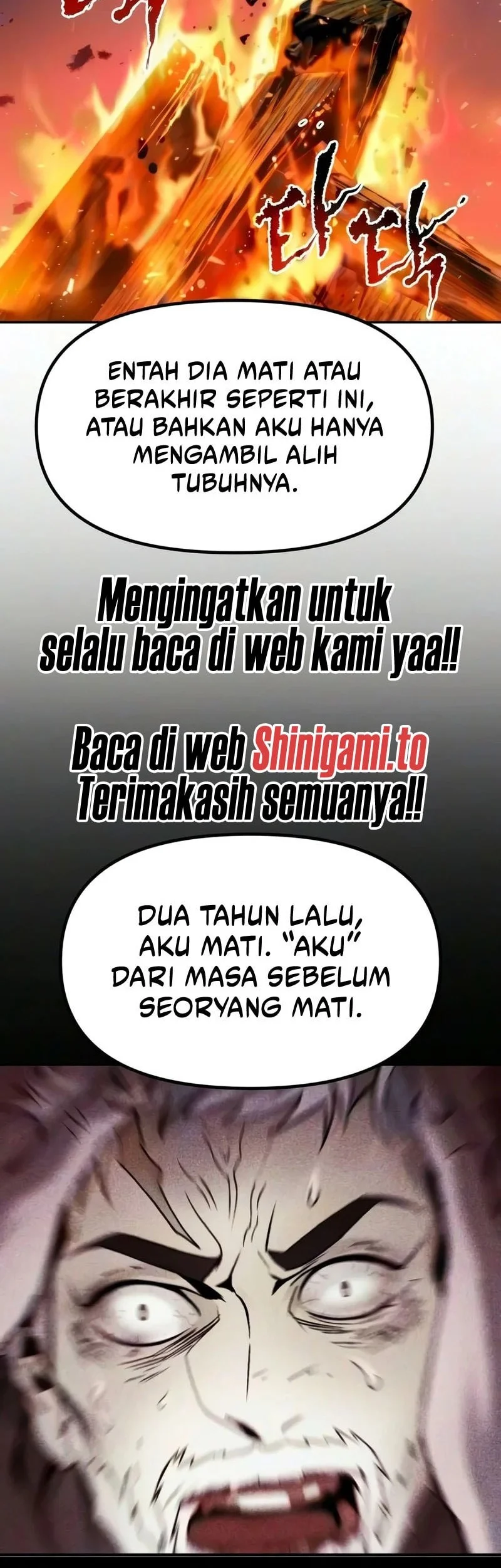 Chronicles of the Demon Faction Chapter 177 - halaman 13
