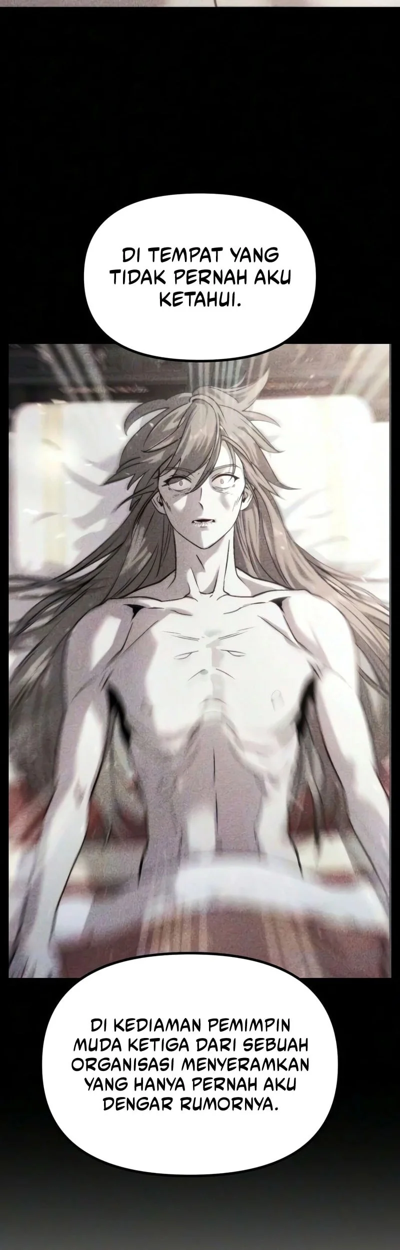 Chronicles of the Demon Faction Chapter 177 - halaman 15
