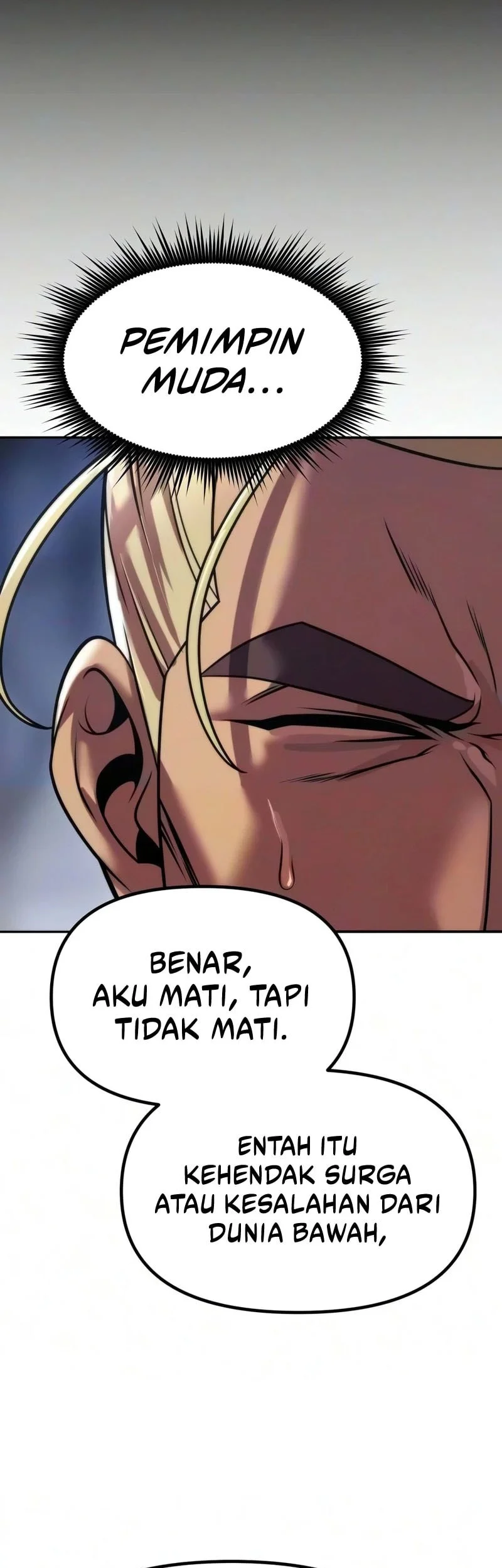 Chronicles of the Demon Faction Chapter 177 - halaman 16