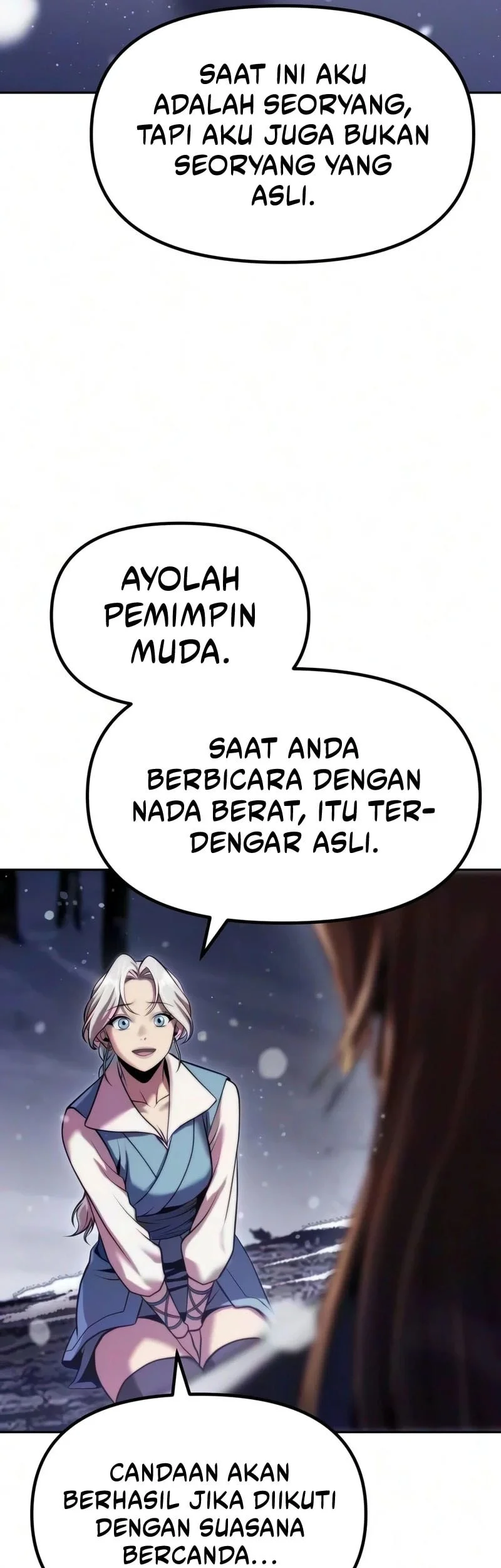 Chronicles of the Demon Faction Chapter 177 - halaman 18