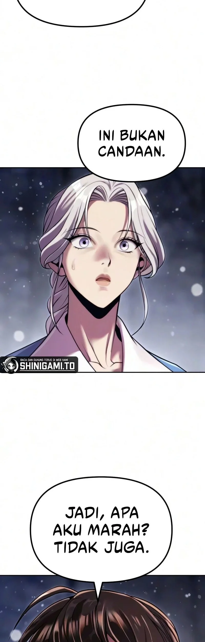 Chronicles of the Demon Faction Chapter 177 - halaman 19