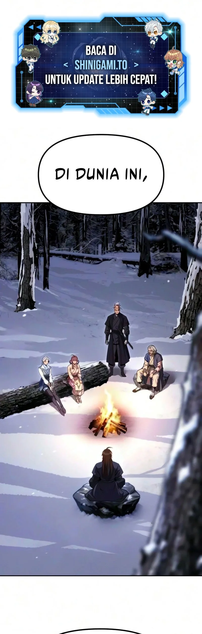 Chronicles of the Demon Faction Chapter 177 - halaman 2