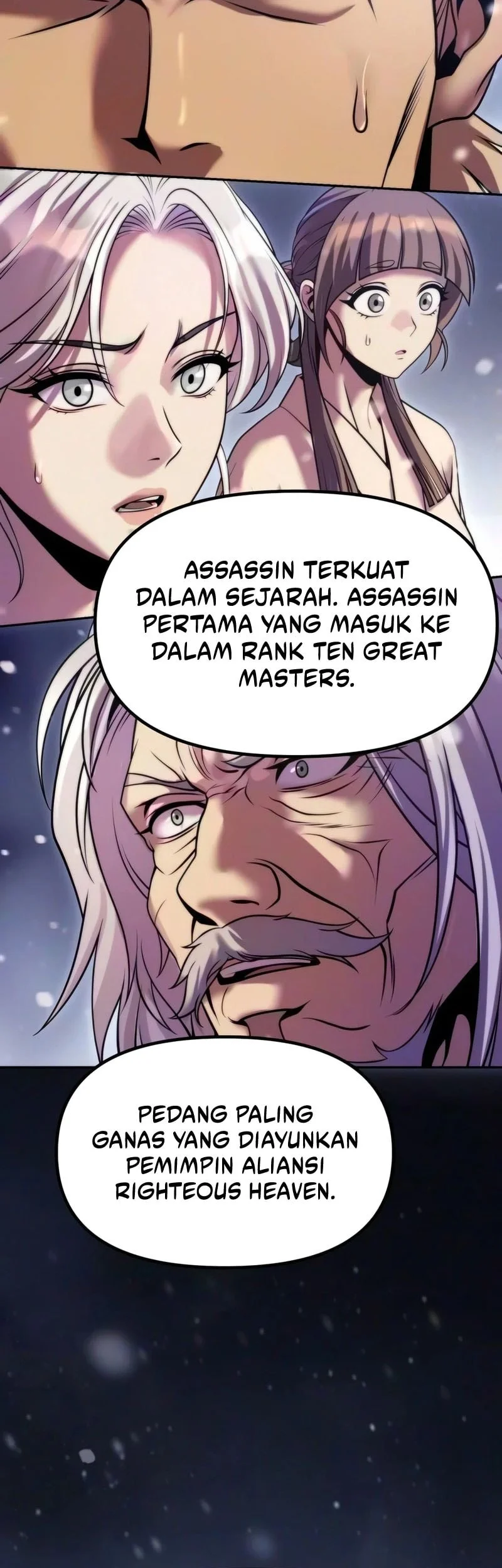 Chronicles of the Demon Faction Chapter 177 - halaman 24