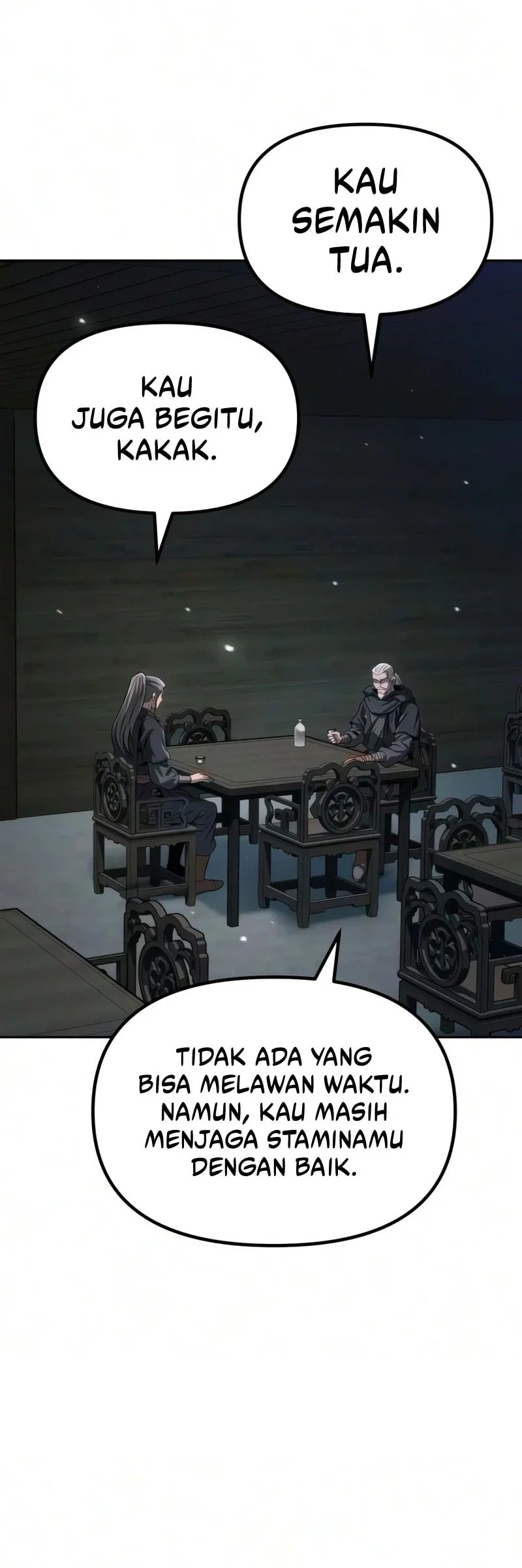 Chronicles of the Demon Faction Chapter 177 - halaman 29