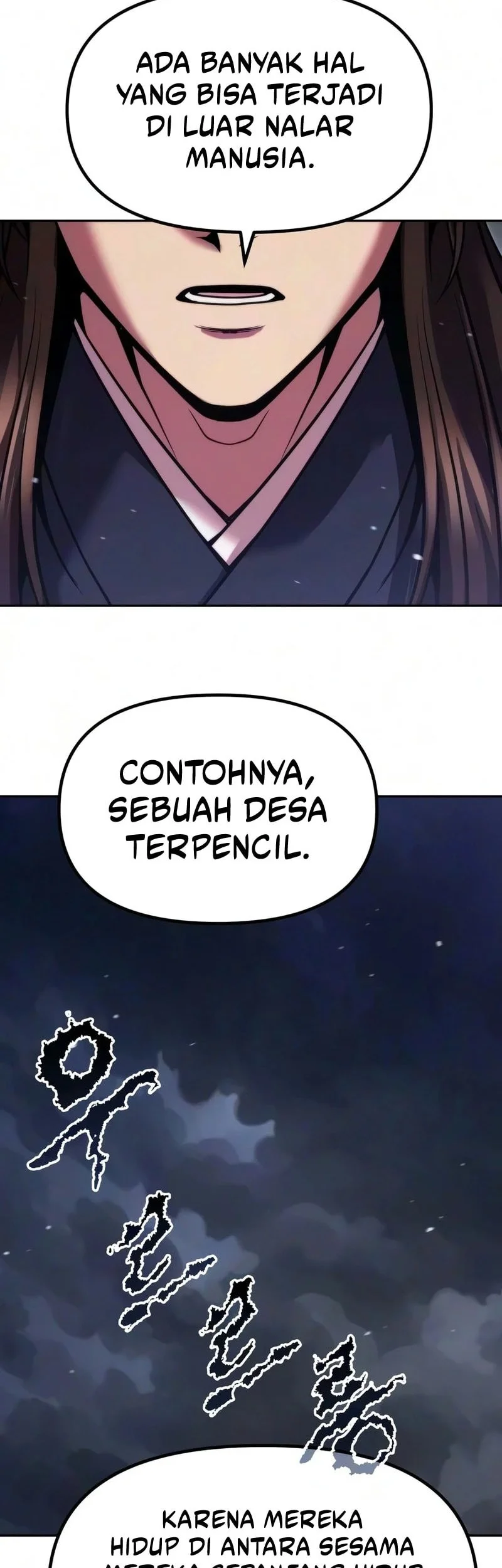 Chronicles of the Demon Faction Chapter 177 - halaman 3