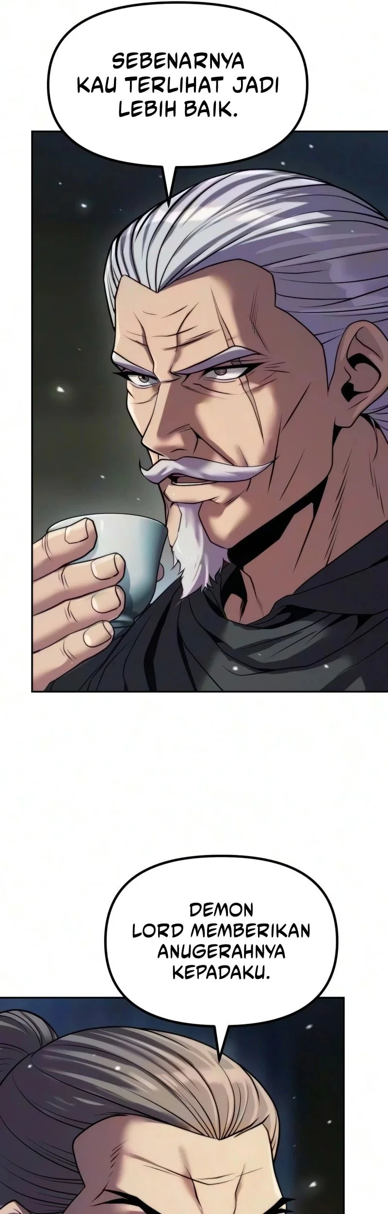 Chronicles of the Demon Faction Chapter 177 - halaman 30