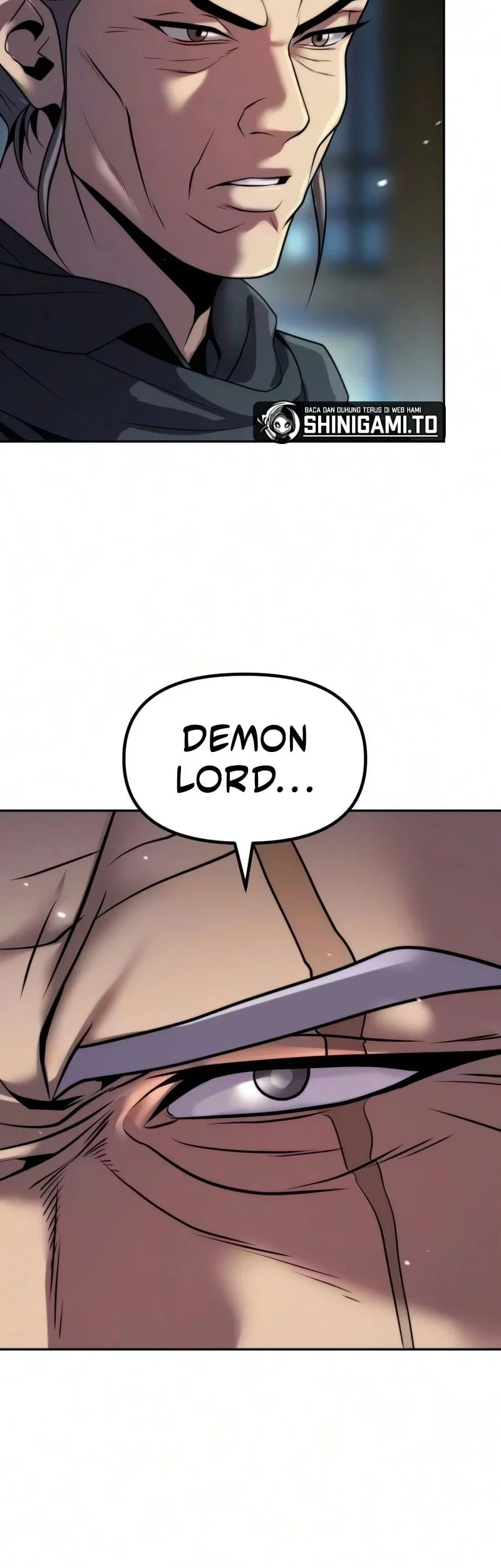 Chronicles of the Demon Faction Chapter 177 - halaman 31
