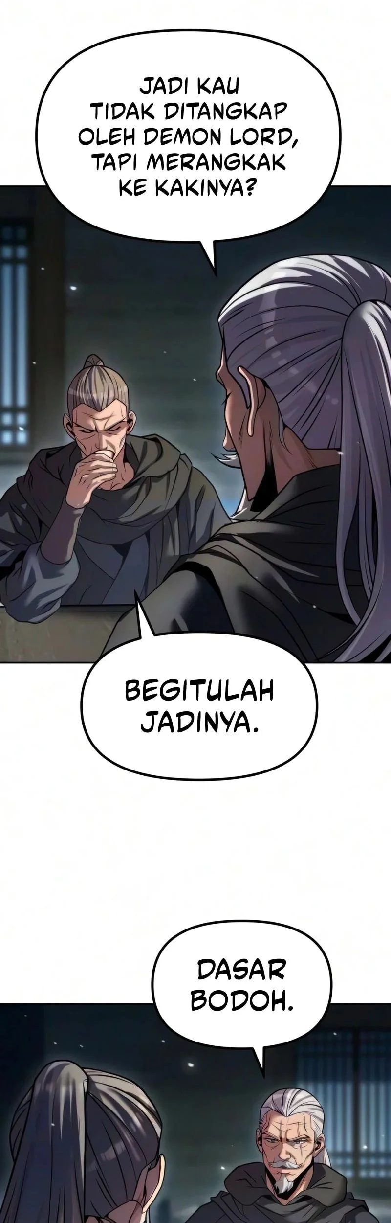 Chronicles of the Demon Faction Chapter 177 - halaman 32