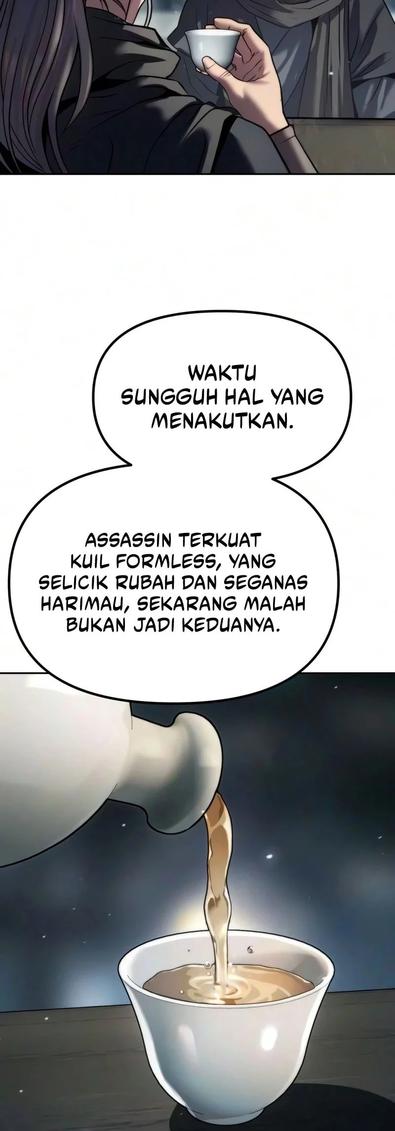 Chronicles of the Demon Faction Chapter 177 - halaman 33
