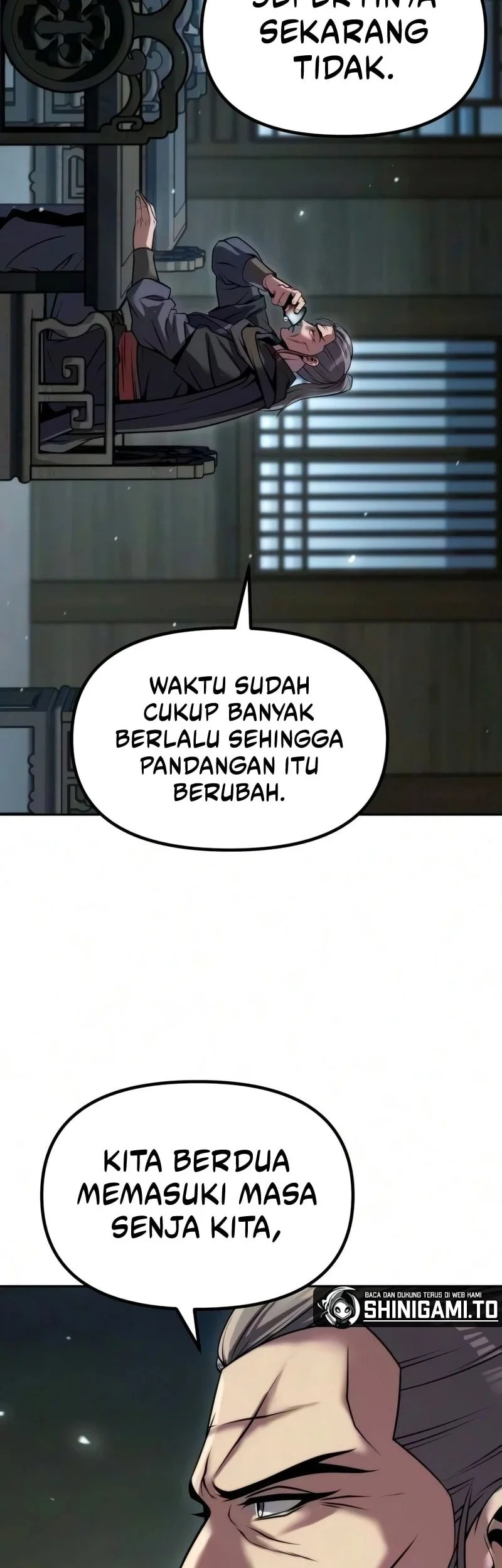 Chronicles of the Demon Faction Chapter 177 - halaman 35