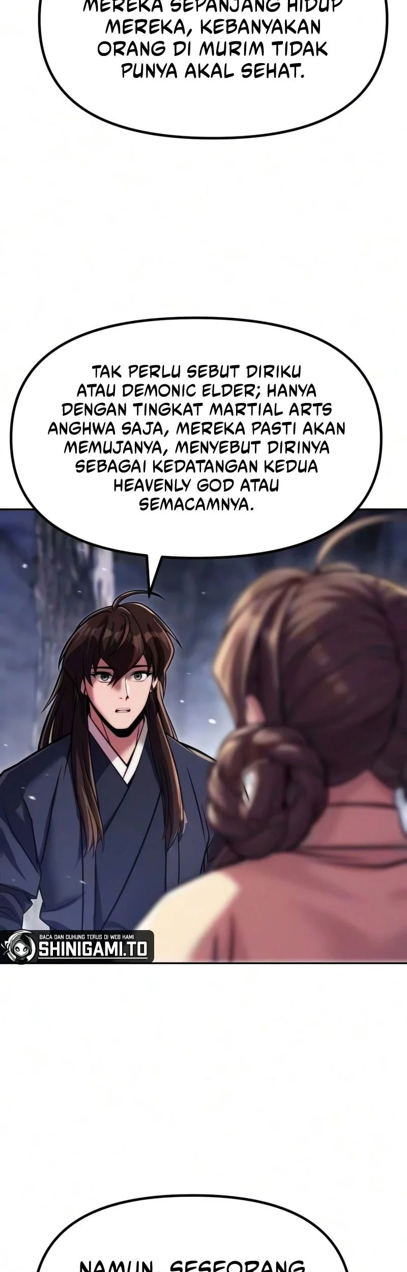 Chronicles of the Demon Faction Chapter 177 - halaman 4