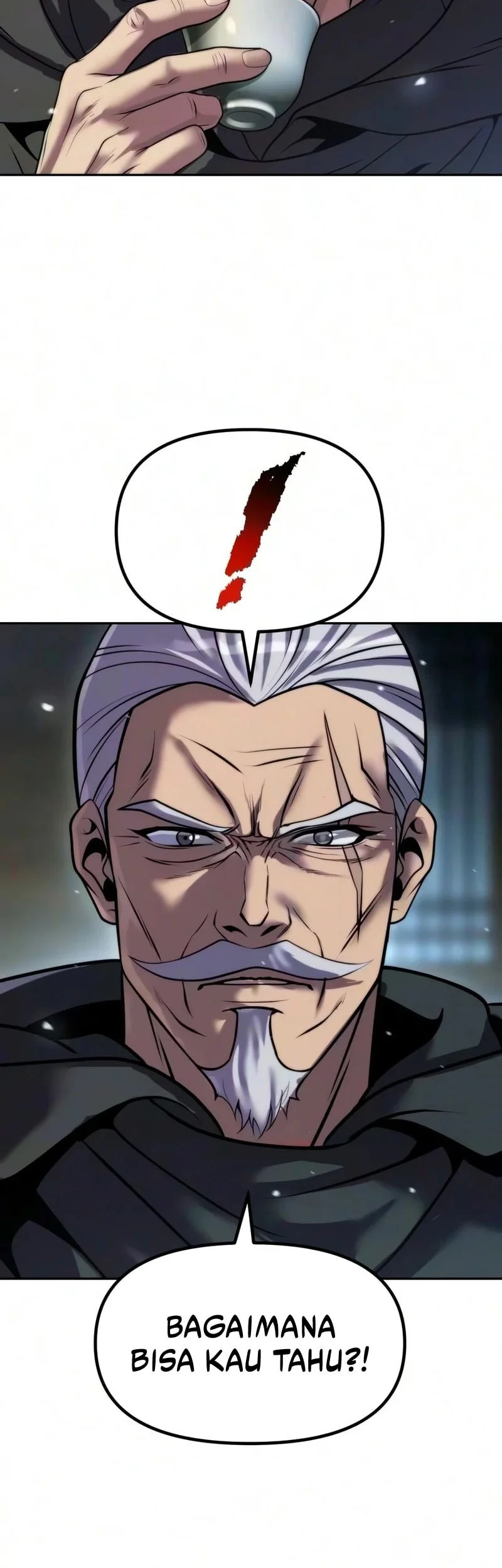 Chronicles of the Demon Faction Chapter 177 - halaman 40