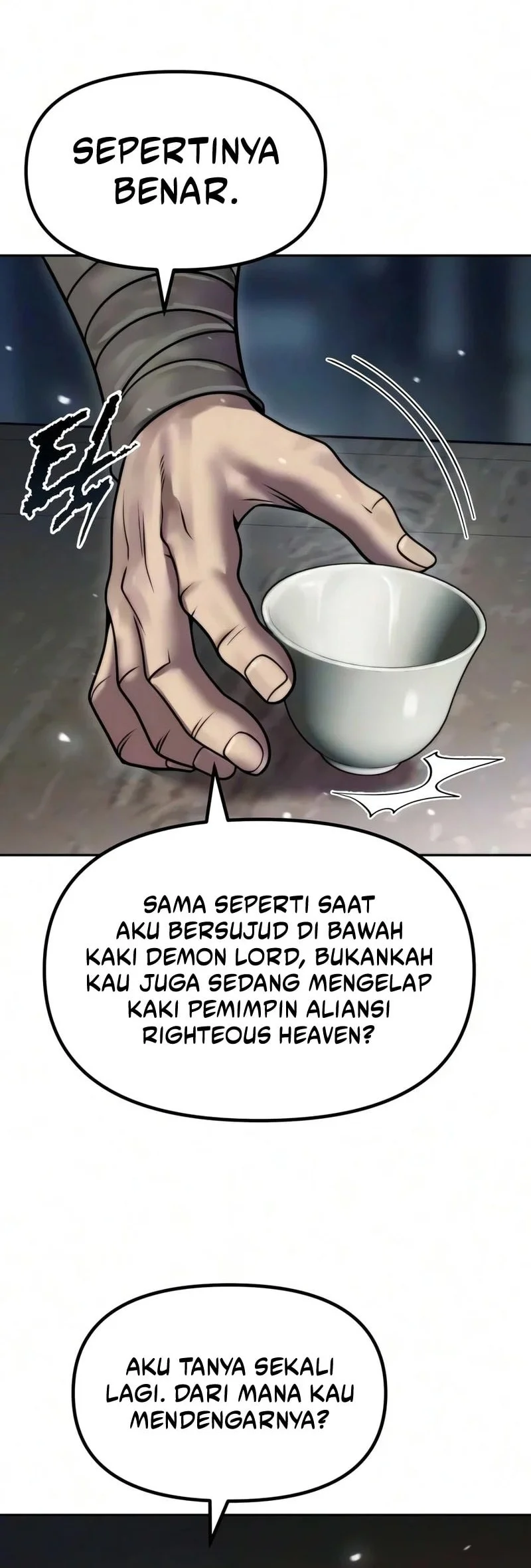 Chronicles of the Demon Faction Chapter 177 - halaman 41