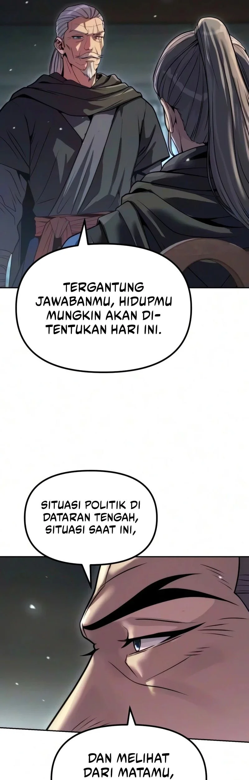 Chronicles of the Demon Faction Chapter 177 - halaman 42