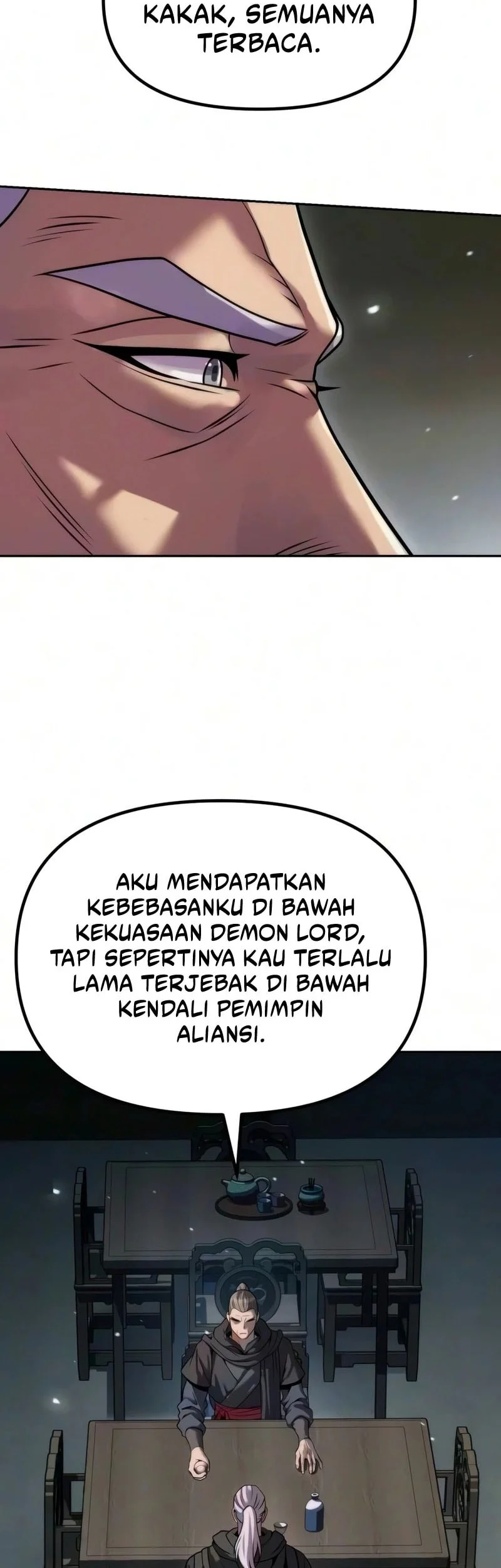 Chronicles of the Demon Faction Chapter 177 - halaman 43