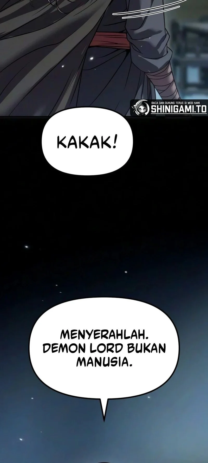 Chronicles of the Demon Faction Chapter 177 - halaman 45
