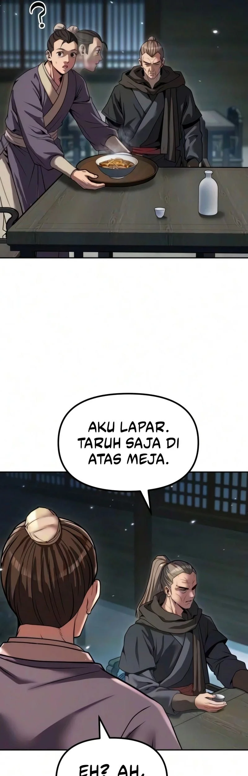 Chronicles of the Demon Faction Chapter 177 - halaman 50