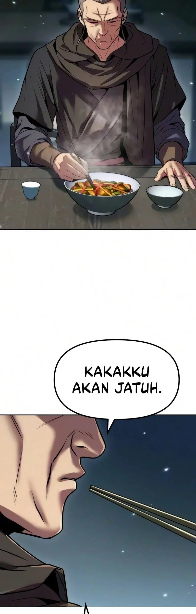 Chronicles of the Demon Faction Chapter 177 - halaman 52