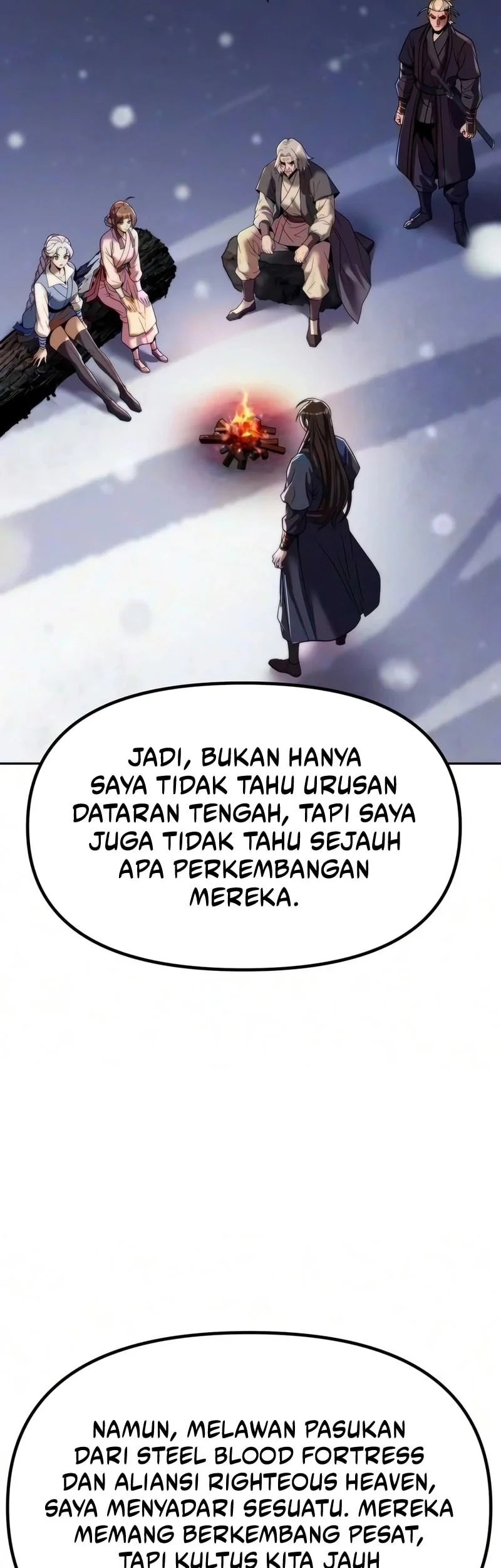 Chronicles of the Demon Faction Chapter 177 - halaman 56