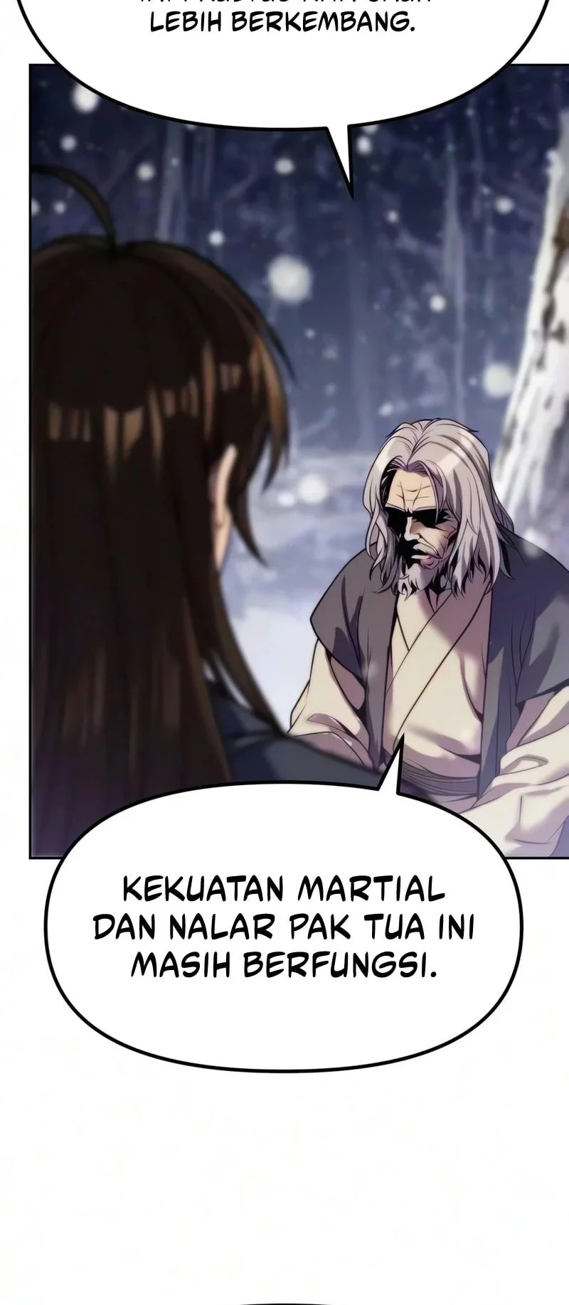 Chronicles of the Demon Faction Chapter 177 - halaman 57