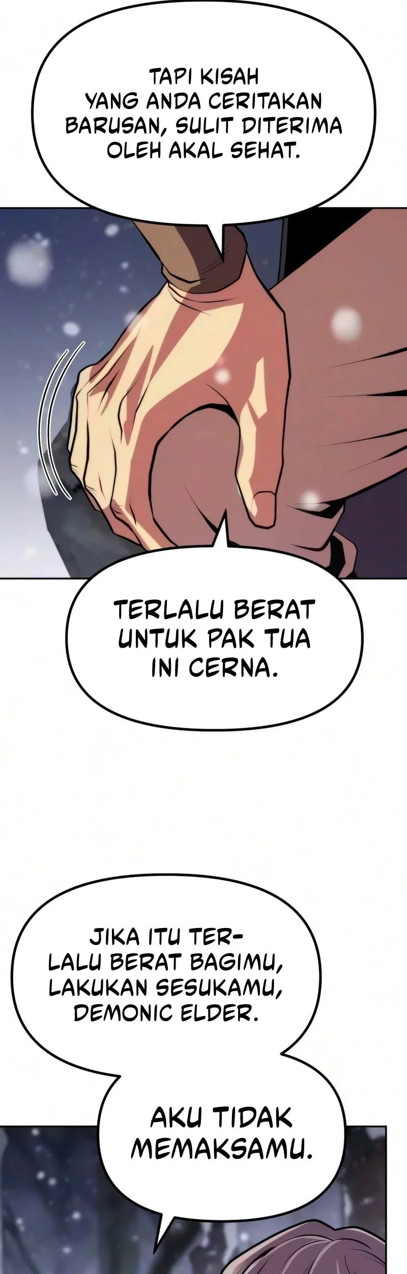 Chronicles of the Demon Faction Chapter 177 - halaman 58