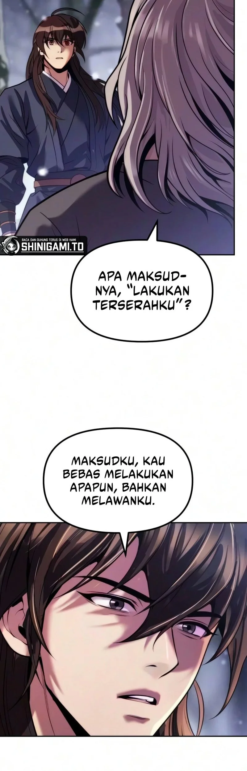 Chronicles of the Demon Faction Chapter 177 - halaman 59