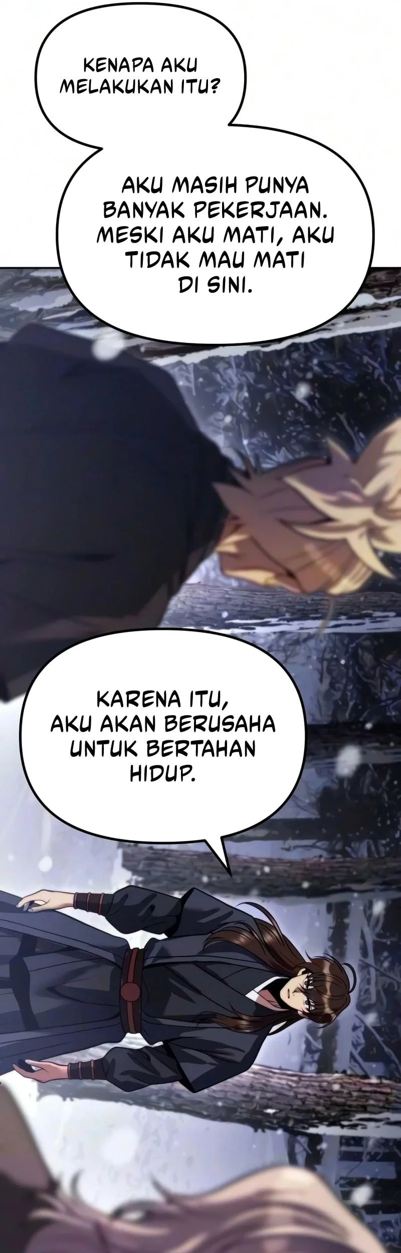 Chronicles of the Demon Faction Chapter 177 - halaman 62