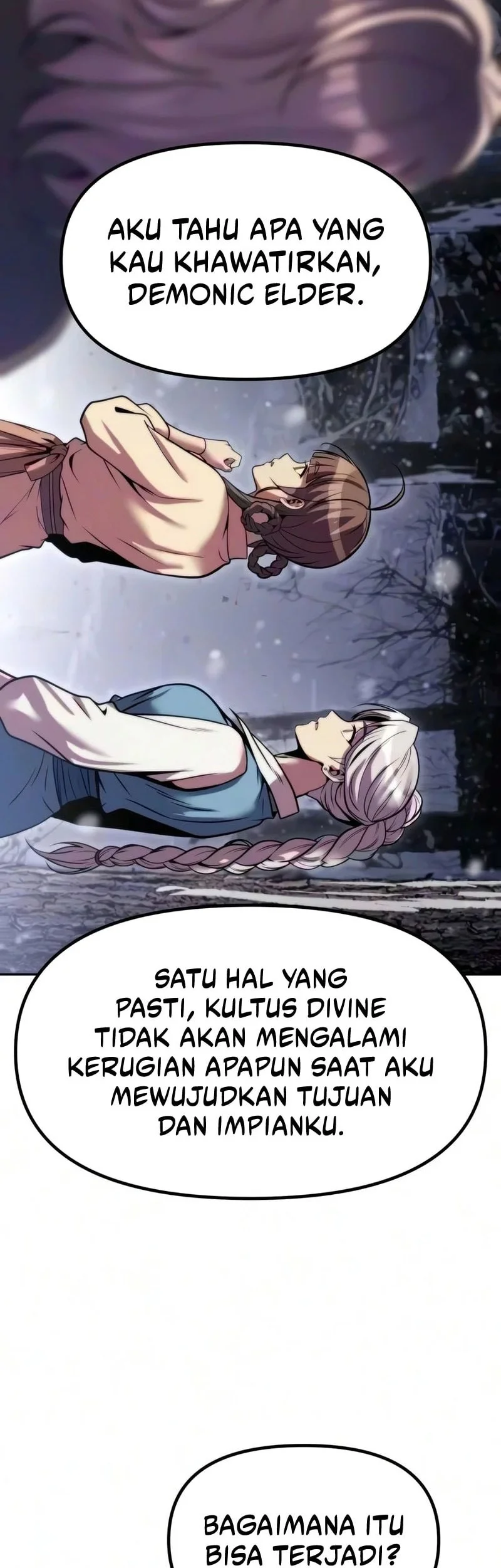 Chronicles of the Demon Faction Chapter 177 - halaman 63