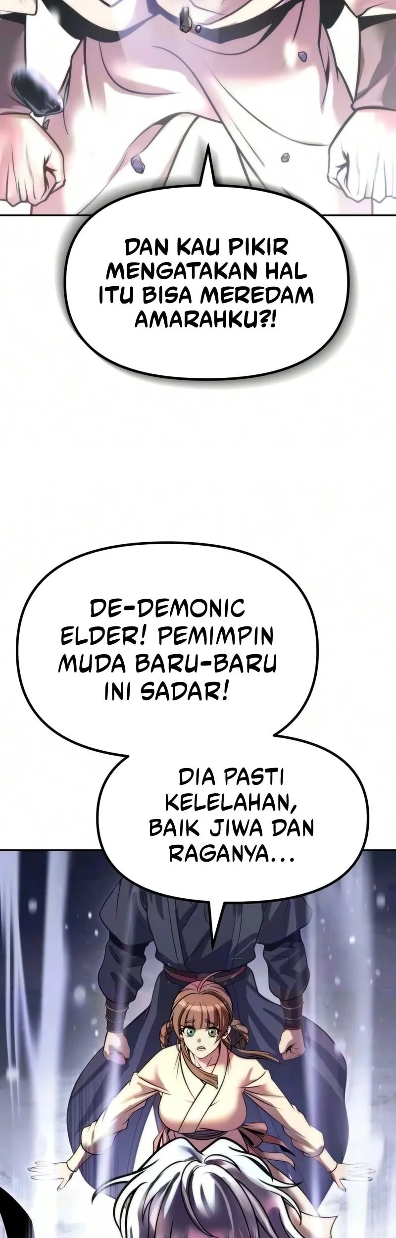 Chronicles of the Demon Faction Chapter 177 - halaman 67