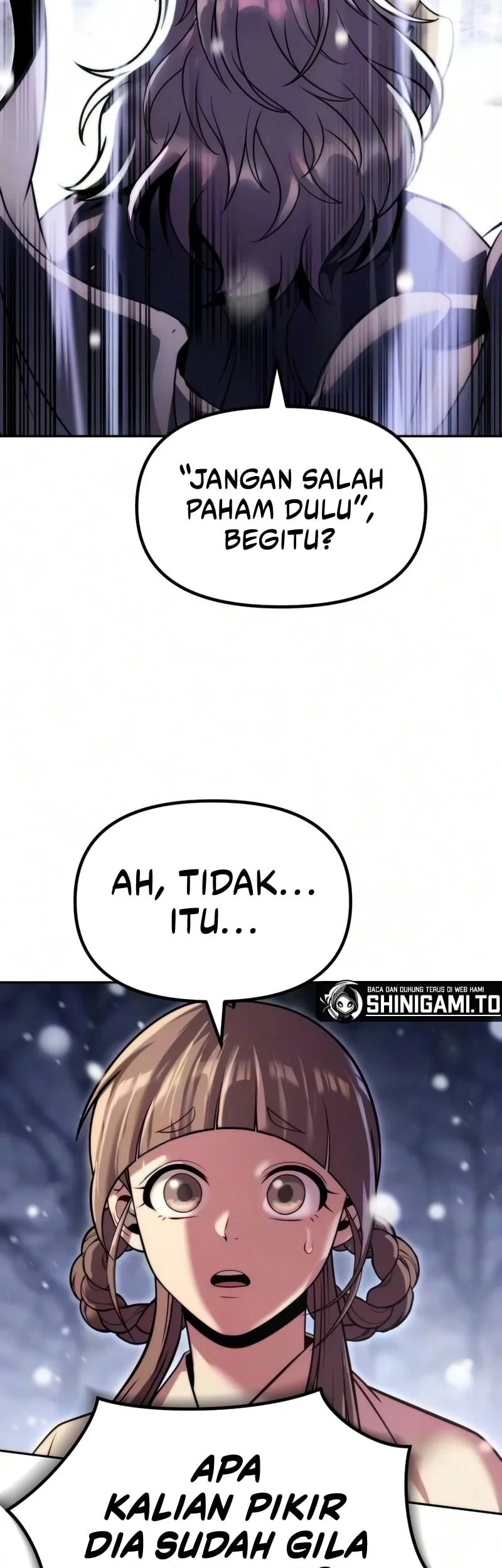 Chronicles of the Demon Faction Chapter 177 - halaman 68