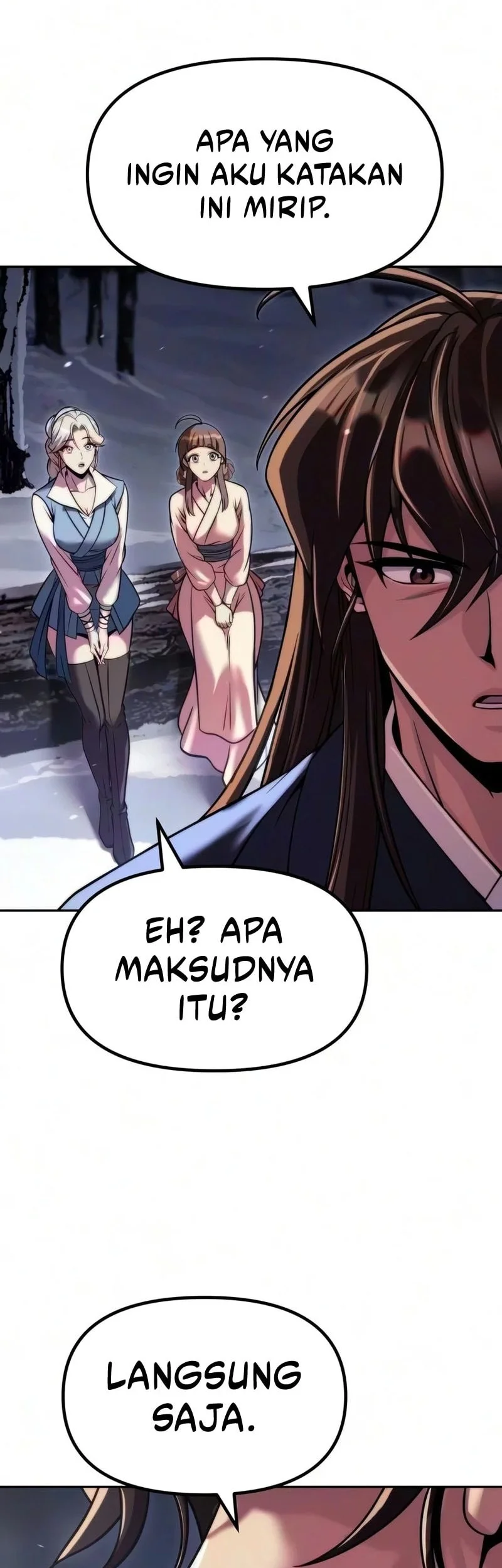 Chronicles of the Demon Faction Chapter 177 - halaman 7
