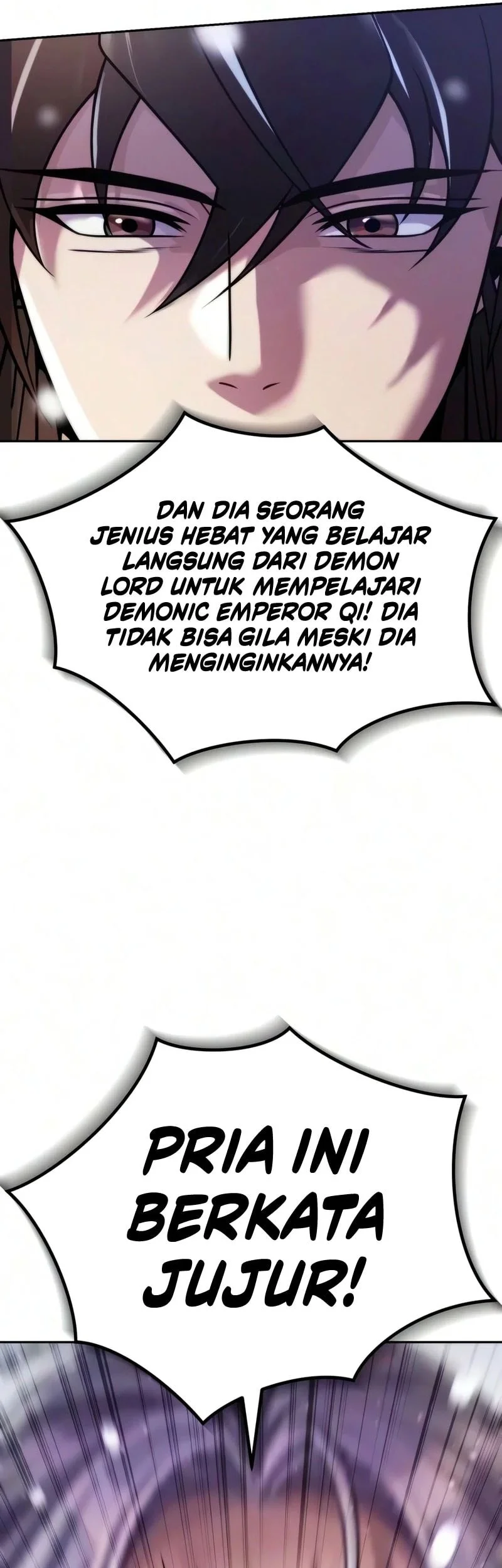 Chronicles of the Demon Faction Chapter 177 - halaman 70