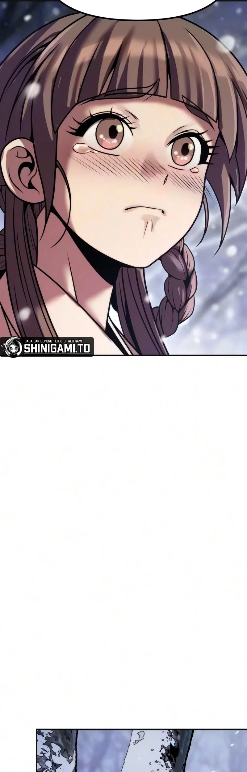 Chronicles of the Demon Faction Chapter 177 - halaman 76
