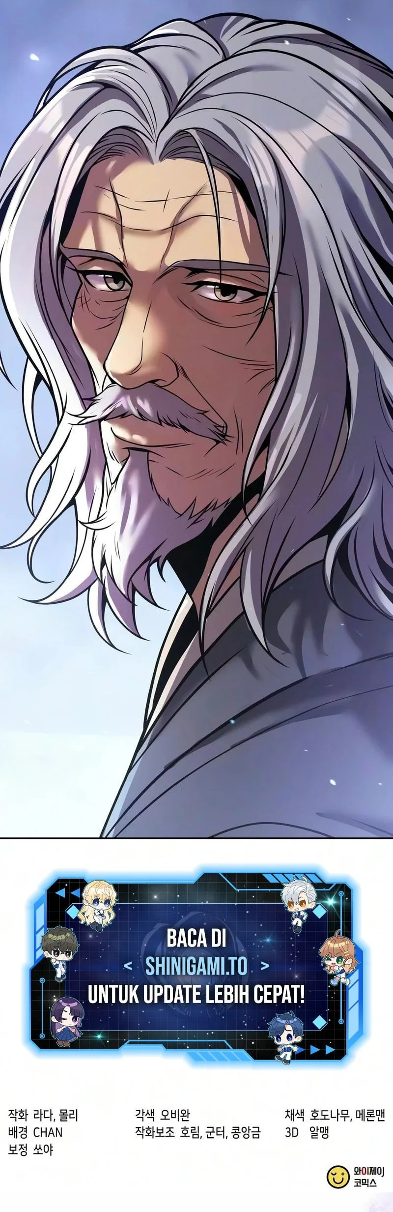 Chronicles of the Demon Faction Chapter 177 - halaman 81