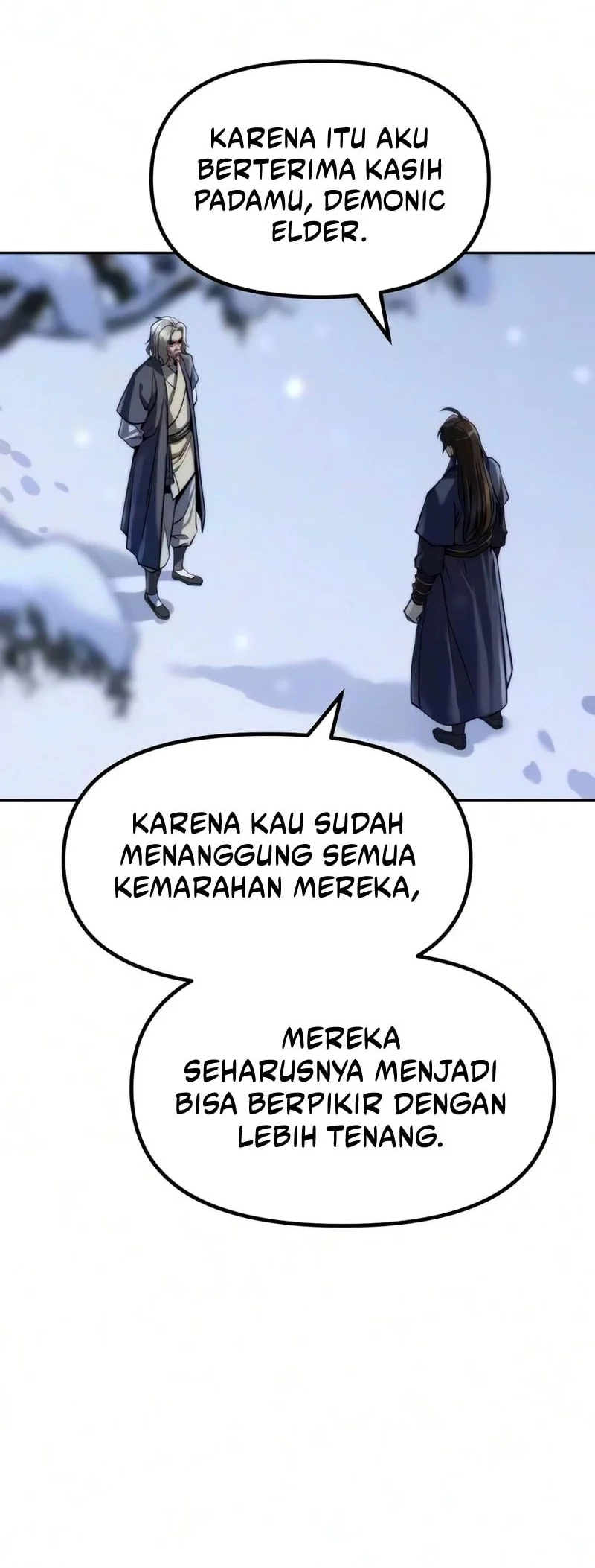 Chronicles of the Demon Faction Chapter 178 - halaman 10
