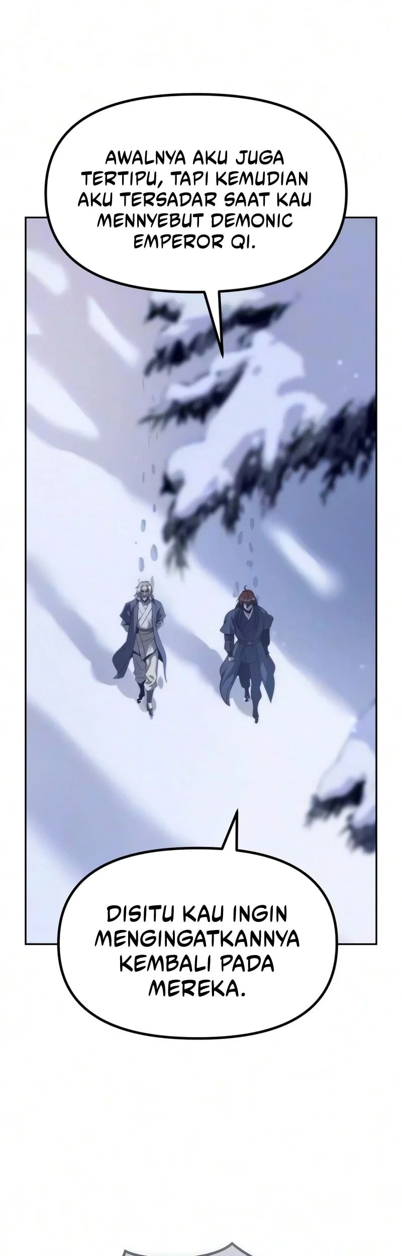 Chronicles of the Demon Faction Chapter 178 - halaman 13