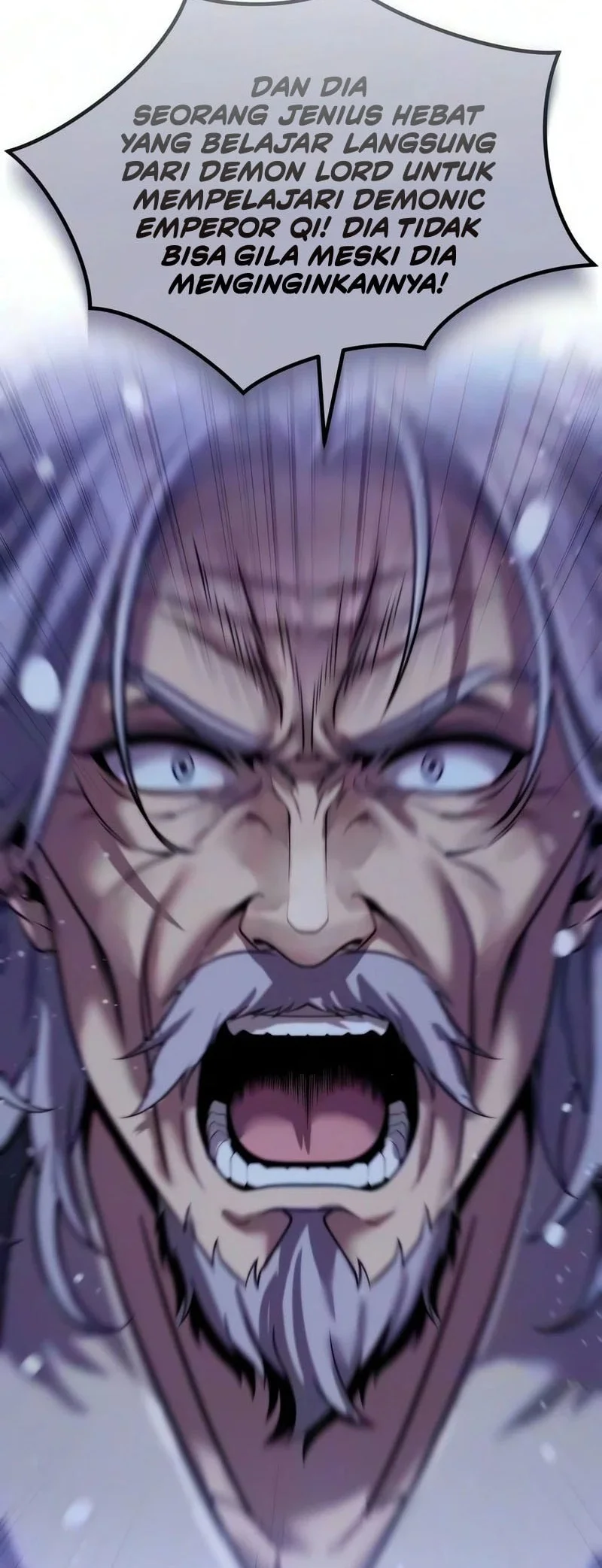 Chronicles of the Demon Faction Chapter 178 - halaman 14
