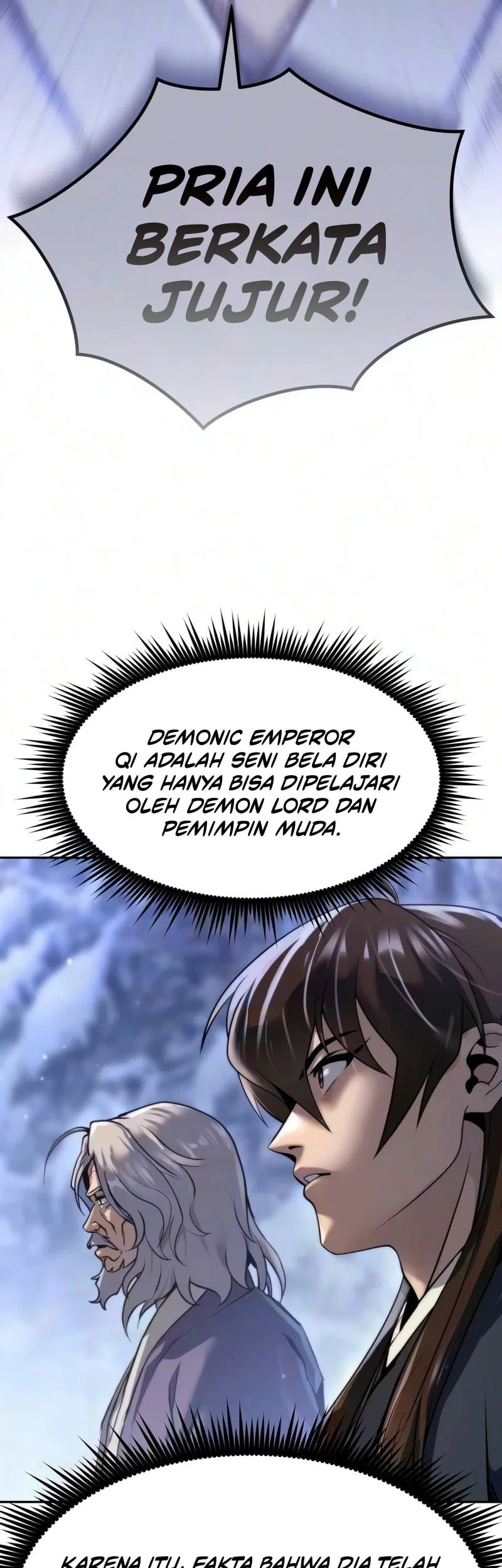Chronicles of the Demon Faction Chapter 178 - halaman 15