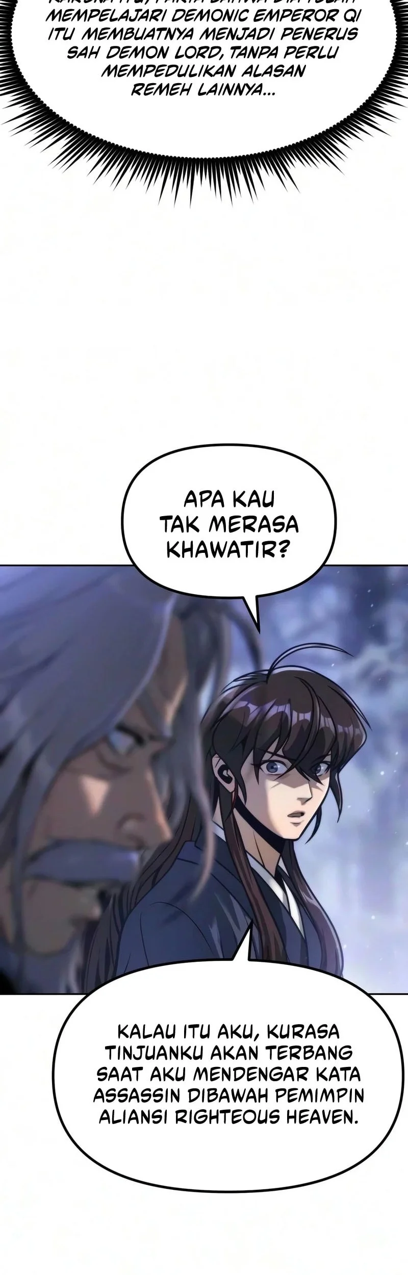 Chronicles of the Demon Faction Chapter 178 - halaman 16