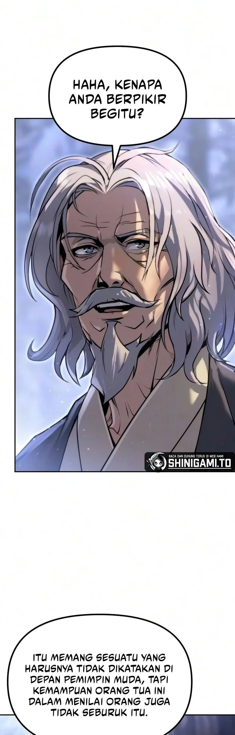 Chronicles of the Demon Faction Chapter 178 - halaman 17