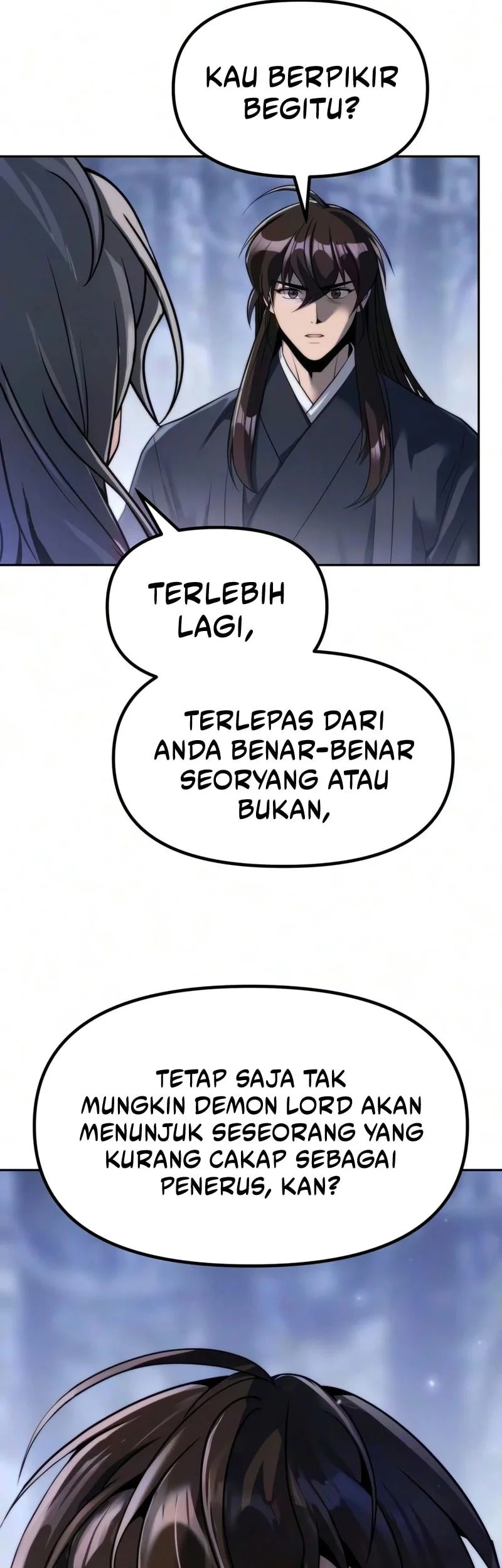 Chronicles of the Demon Faction Chapter 178 - halaman 19