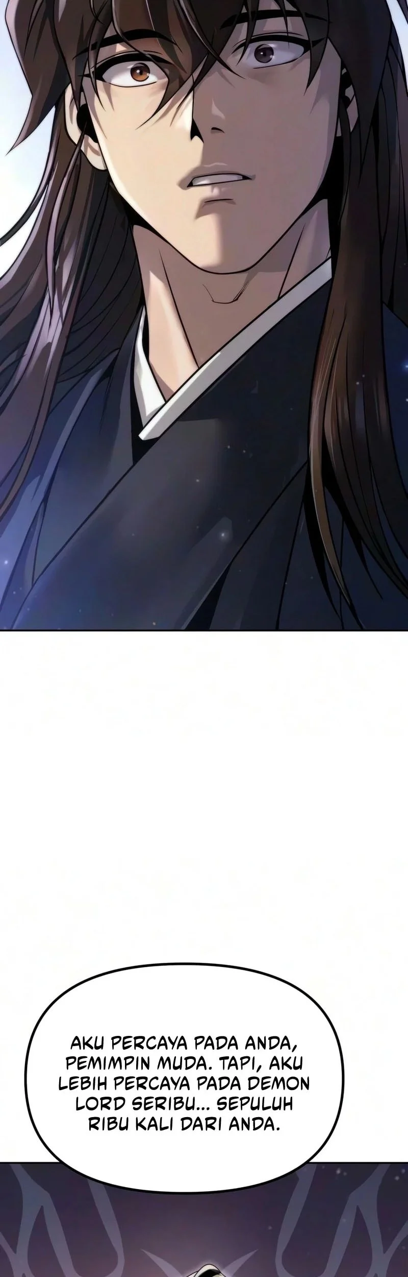 Chronicles of the Demon Faction Chapter 178 - halaman 20