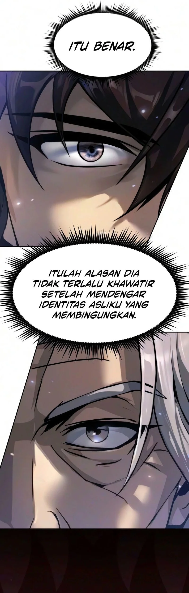 Chronicles of the Demon Faction Chapter 178 - halaman 23