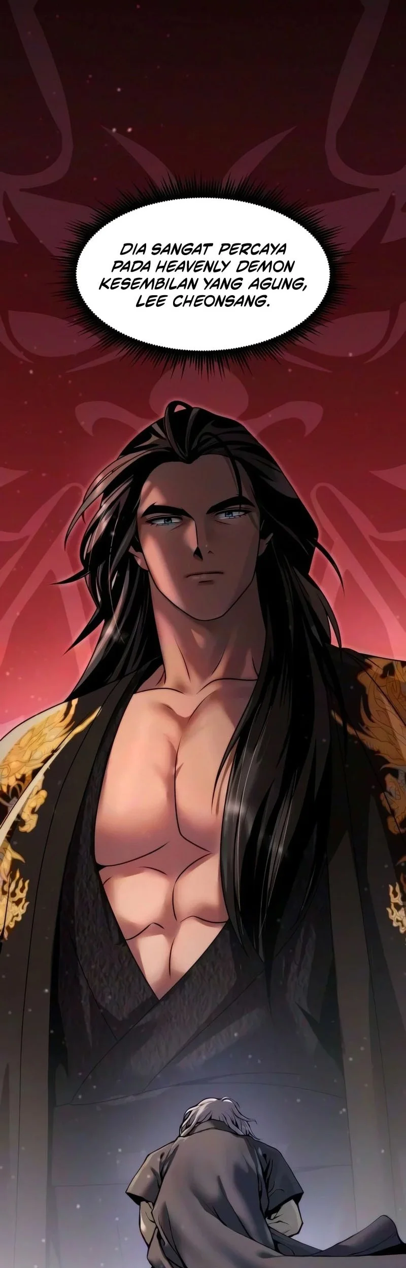 Chronicles of the Demon Faction Chapter 178 - halaman 24