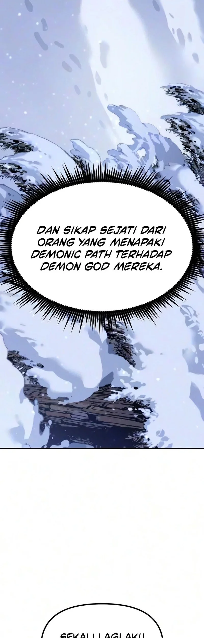 Chronicles of the Demon Faction Chapter 178 - halaman 28