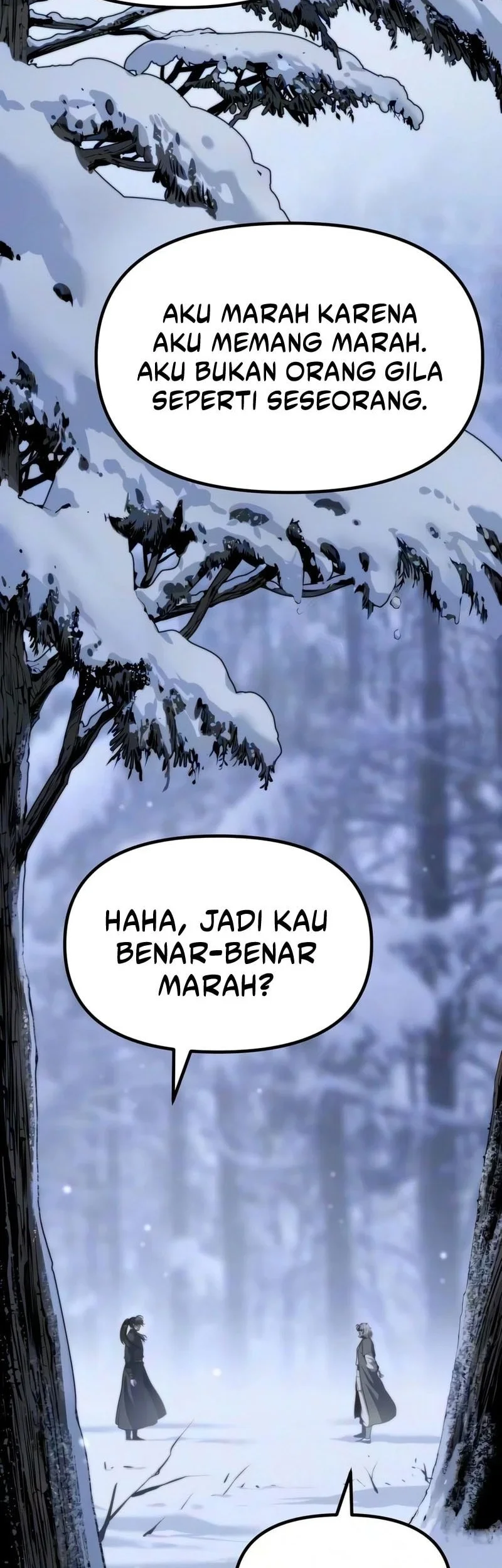 Chronicles of the Demon Faction Chapter 178 - halaman 3