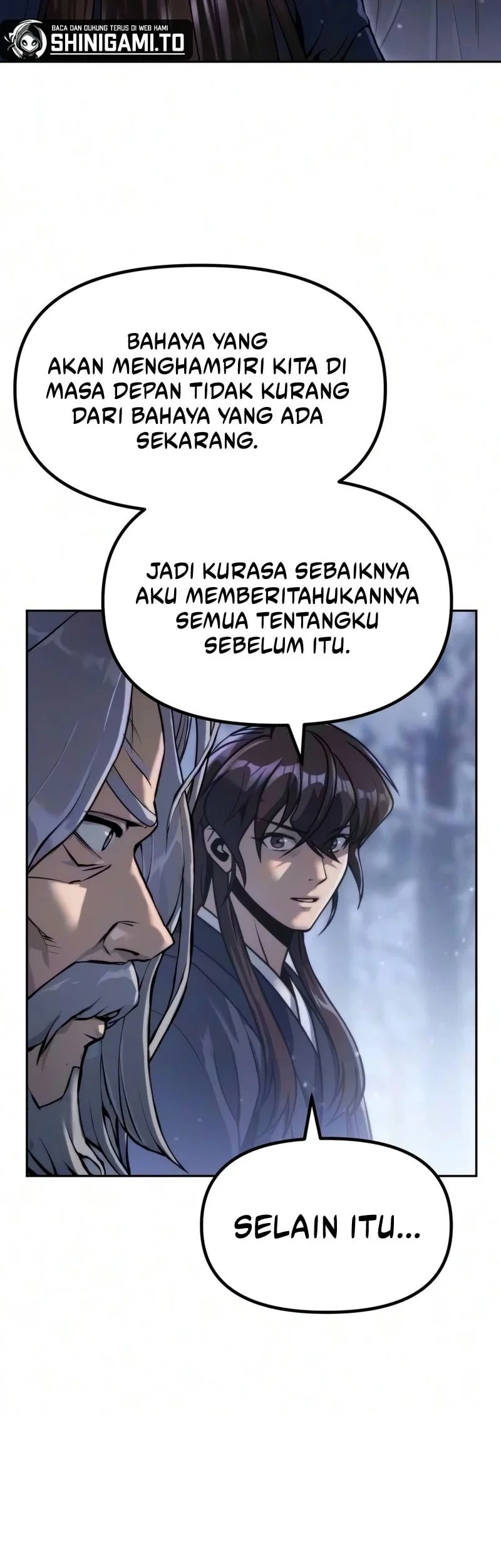 Chronicles of the Demon Faction Chapter 178 - halaman 30