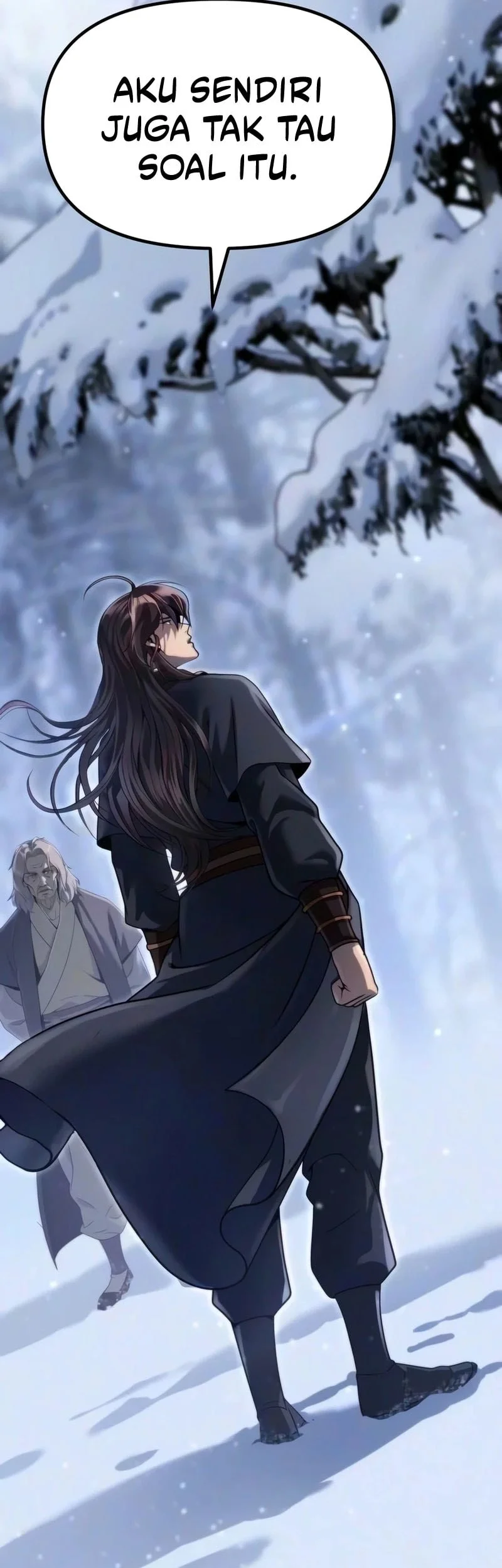 Chronicles of the Demon Faction Chapter 178 - halaman 35