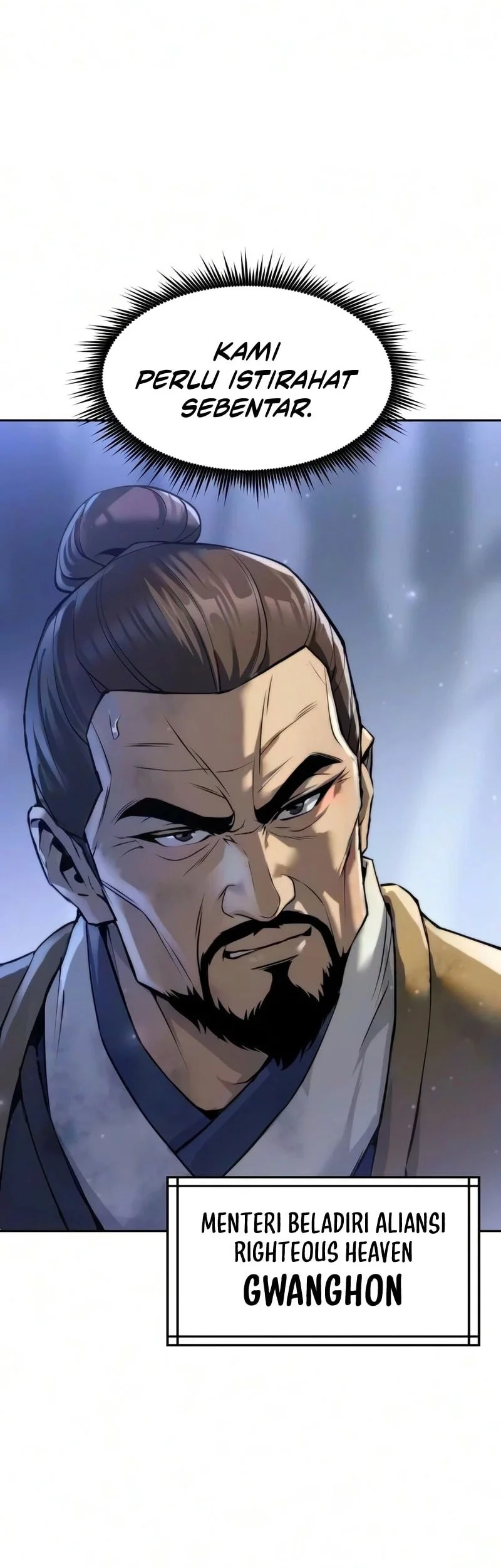 Chronicles of the Demon Faction Chapter 178 - halaman 38