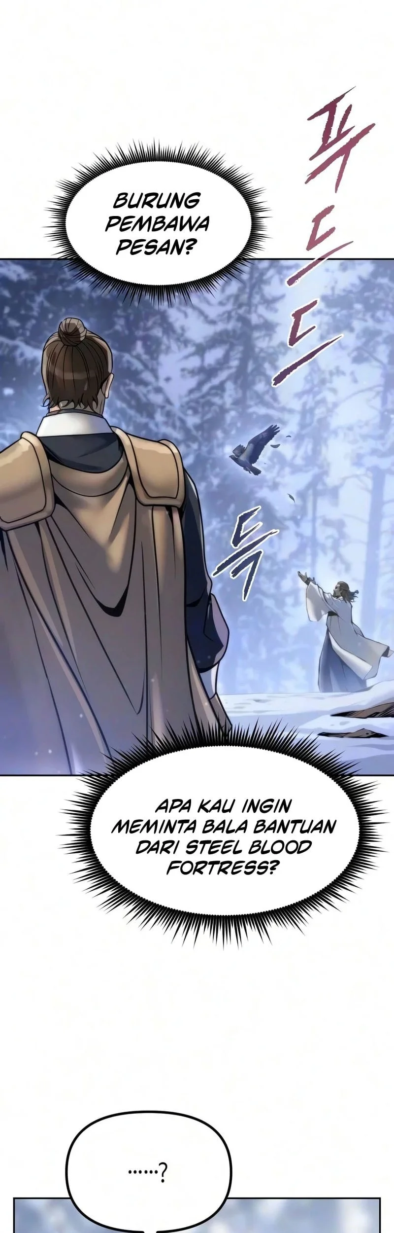 Chronicles of the Demon Faction Chapter 178 - halaman 39